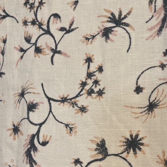 NWT Universal Thread Bell Elbow Sleeve Mini A-Line Dress Size XS - Picture 8 of 11